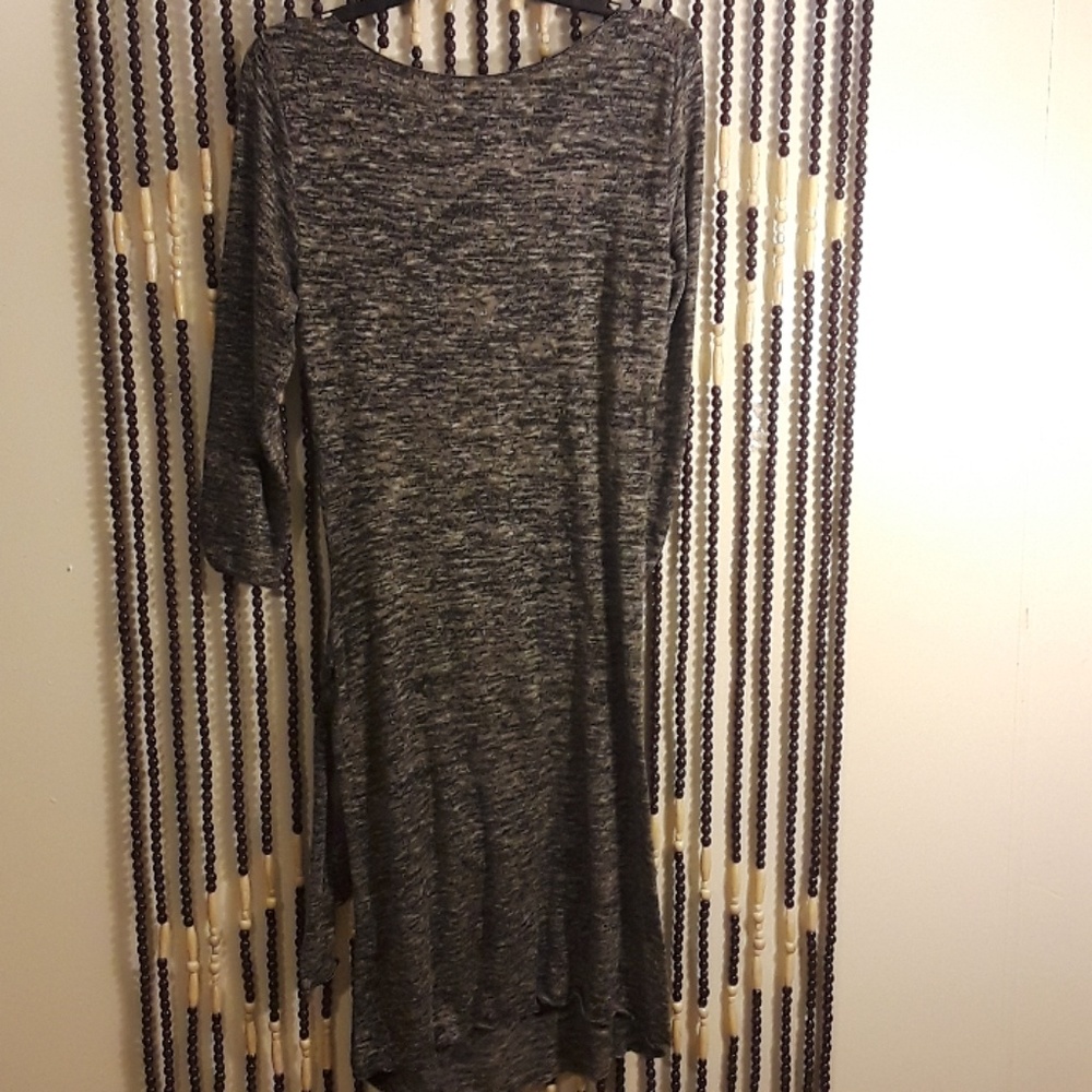 Max Edition Sexy Dress - Picture 4 of 5